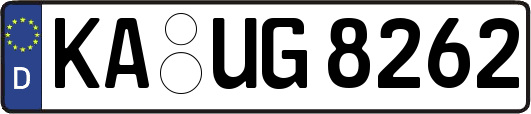 KA-UG8262