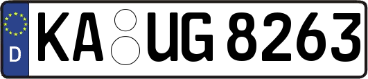 KA-UG8263
