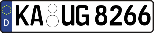 KA-UG8266