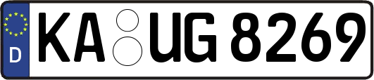 KA-UG8269