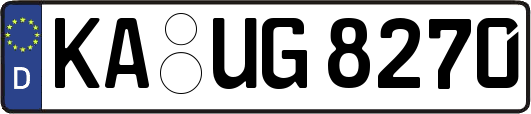 KA-UG8270