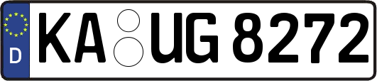 KA-UG8272