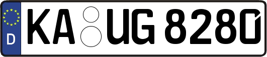 KA-UG8280