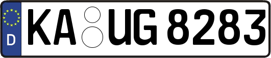 KA-UG8283