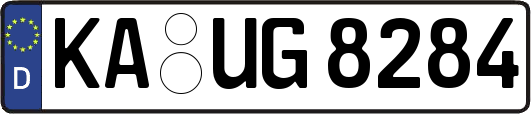 KA-UG8284