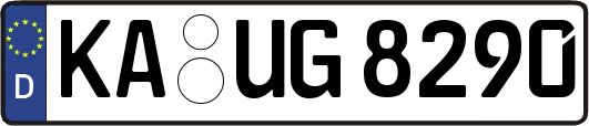 KA-UG8290