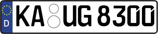KA-UG8300
