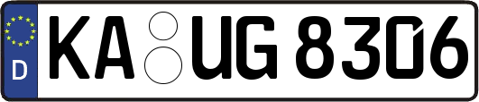 KA-UG8306