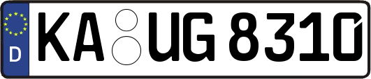 KA-UG8310