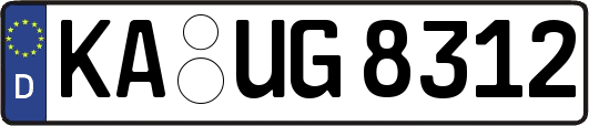 KA-UG8312
