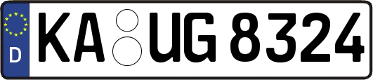 KA-UG8324
