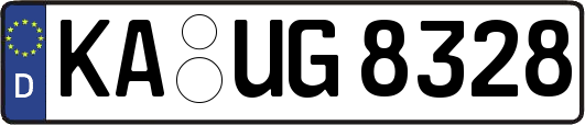 KA-UG8328