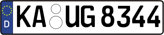 KA-UG8344
