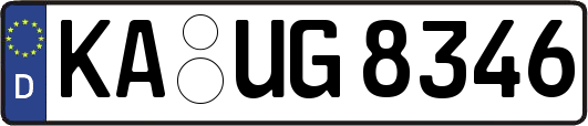 KA-UG8346