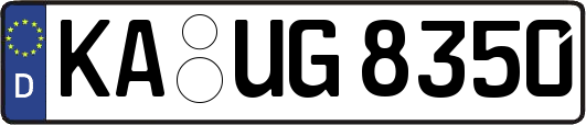 KA-UG8350