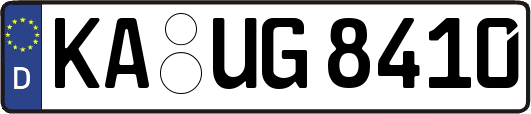 KA-UG8410