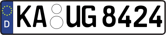 KA-UG8424