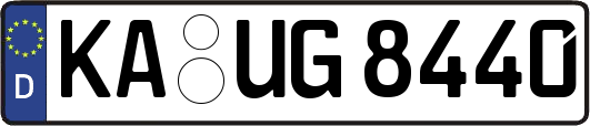 KA-UG8440