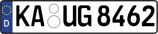 KA-UG8462