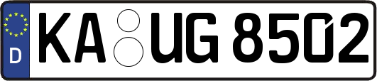 KA-UG8502
