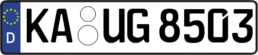 KA-UG8503