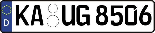 KA-UG8506