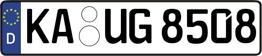 KA-UG8508