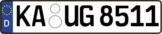 KA-UG8511