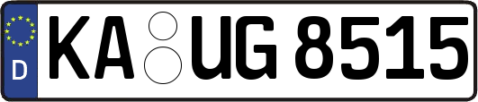 KA-UG8515