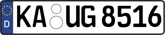 KA-UG8516