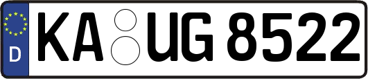 KA-UG8522