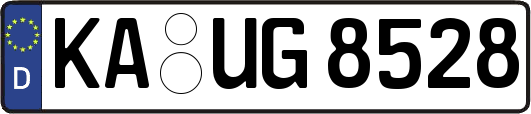 KA-UG8528