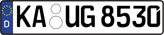 KA-UG8530