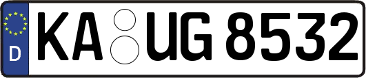 KA-UG8532