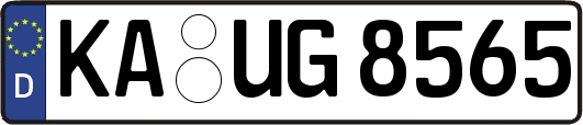 KA-UG8565