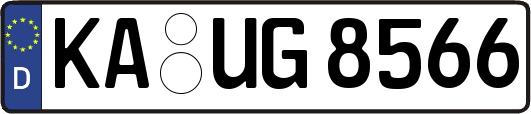 KA-UG8566