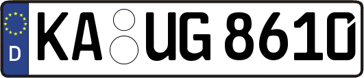 KA-UG8610