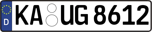 KA-UG8612
