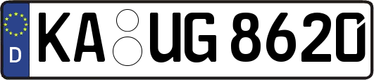 KA-UG8620
