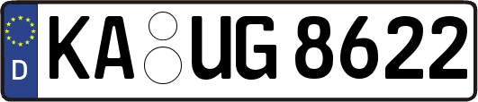 KA-UG8622