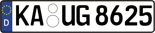 KA-UG8625