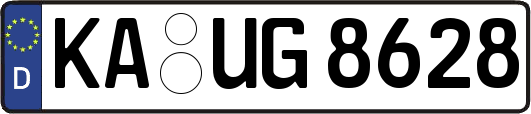 KA-UG8628