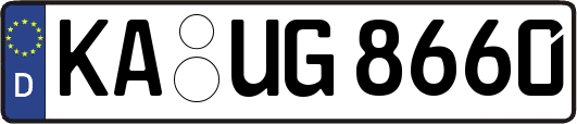 KA-UG8660