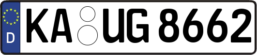 KA-UG8662