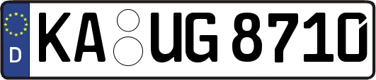 KA-UG8710