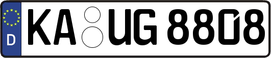 KA-UG8808