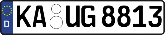 KA-UG8813