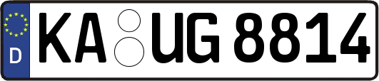 KA-UG8814