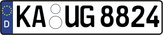 KA-UG8824