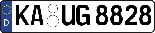 KA-UG8828